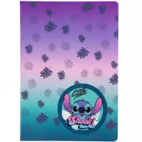 Ilustracja produktu Coolpack Zeszyt A5 32 kartki 3linia kolorowa Stitch 77976PTR