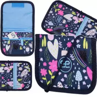 Ilustracja produktu CoolPack Nill Portfel In The Garden F134831