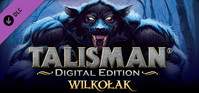 Ilustracja Talisman - The Blood Moon Expansion (DLC) (PC) (klucz STEAM)