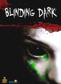 Ilustracja Blinding Dark (PC/LX) DIGITAL (klucz STEAM)