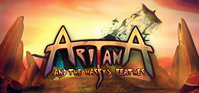 Ilustracja Aritana and the Harpy's Feather (PC) (klucz STEAM)