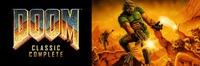 Ilustracja DOOM Classic Complete (klucz STEAM)