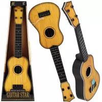 Ilustracja produktu Mega Creative Instrument Muzyczny Gitara 545050