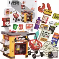 Ilustracja Mega Creative Supermarket 545153