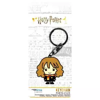 Ilustracja produktu Brelok PVC Harry Potter - Hermiona