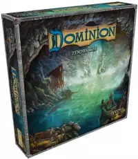 Ilustracja produktu Dominion: Zdobycze