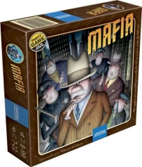 Ilustracja produktu Mafia