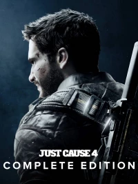 Ilustracja Just Cause 4 Complete Edition PL (PC) (klucz STEAM)