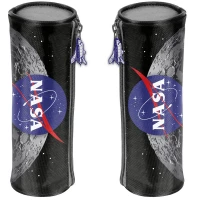 Ilustracja produktu Paso Piórnik Tuba Nasa PP24NS-003