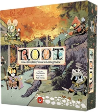 Ilustracja produktu Root (edycja polska)
