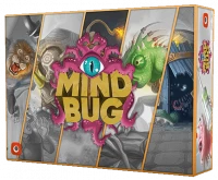 Ilustracja produktu Mindbug