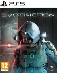 Ilustracja Evotinction (PS5)