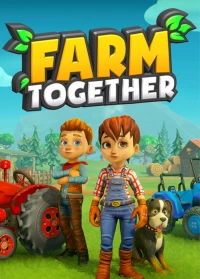 Ilustracja Farm Together PL (PC) (klucz STEAM)