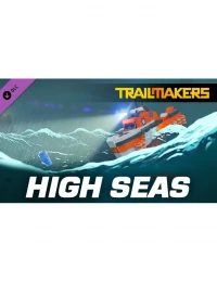 Ilustracja produktu Trailmakers: High Seas Expansion (DLC) (PC) (klucz STEAM)