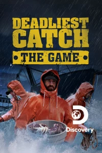 Ilustracja produktu Deadliest Catch: The Game PL (PC) (klucz STEAM)