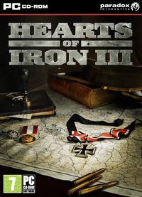 Ilustracja Hearts of Iron III: Dies Irae Stars & Stripes Spritepack (PC) DIGITAL (klucz STEAM)