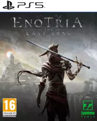 Ilustracja Enotria: The Last Song PL (PS5)