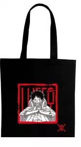 Ilustracja produktu Torba na Zakupy One piece - Luffy