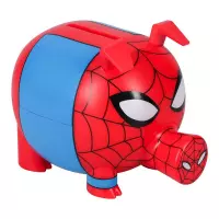 Ilustracja produktu Marvel Skarbonka Spider-Ham