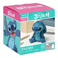 Ilustracja produktu Gumka do Ścierania Disney Stitch 8 cm