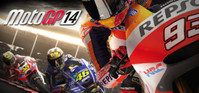 Ilustracja MotoGP 2014 (klucz STEAM)