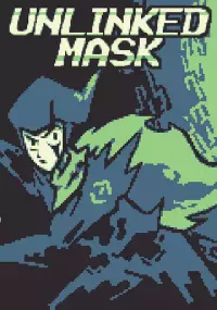 Ilustracja produktu Unlinked Mask (PC) (klucz STEAM)