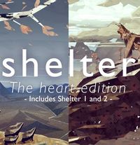 Ilustracja Shelter - The Heart Edition (PC/MAC/LX) DIGITAL (klucz STEAM)