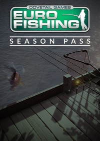 Ilustracja Euro Fishing: Season Pass (PC) PL DIGITAL (klucz STEAM)