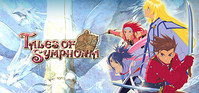 Ilustracja Tales of Symphonia (klucz STEAM)