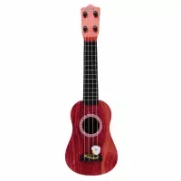 Ilustracja produktu Mega Creative Instrument Muzyczny Gitara Ukulele 545593