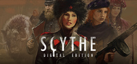 Ilustracja Scythe (Digital Edition) (PC) (klucz STEAM)