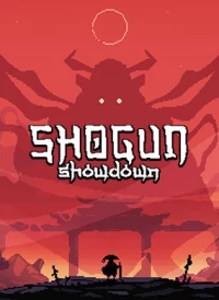 Ilustracja Shogun Showdown - Early Access PL (PC) (klucz STEAM)