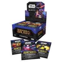 Ilustracja Star Wars: Unlimited - Shadows of the Galaxy - Booster Box (24)