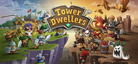 Ilustracja Tower Dwellers (PC) (klucz STEAM)