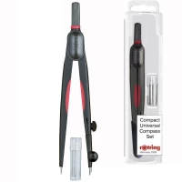 Ilustracja Rotring Cyrkiel Compact Universal 676530