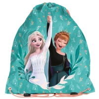 Ilustracja produktu Paso Worek Szkolny Disney Frozen DF24VV-712