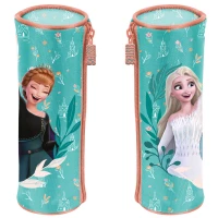 Ilustracja produktu Paso Piórnik Tuba Disney Frozen DF24VV-003