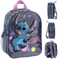 Ilustracja produktu Paso Plecak Przedszkolaka 3D Stitch DS24BB-503