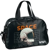 Ilustracja Paso Torba Sportowa Nasa Space PP24SC-074