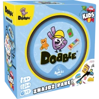 Ilustracja produktu Dobble Kids