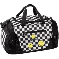 Ilustracja produktu BeUniq Torba Sportowa Smiley World SM24LJ-019