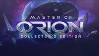 Ilustracja Master of Orion Collector's Edition (PC) (klucz STEAM)