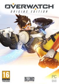 Ilustracja Overwatch: Origins Edition (PC) PL DIGITAL + DLC (klucz aktywacyjny)