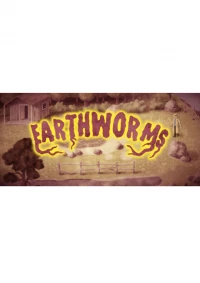 Ilustracja produktu Earthworms PL (PC) (klucz STEAM)