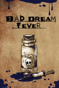 Ilustracja produktu Bad Dream: Fever PL (PC) (klucz STEAM)