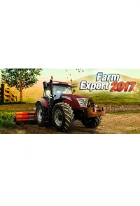 Ilustracja produktu Farm Expert 2017 PL (PC) (klucz STEAM)