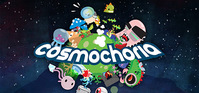 Ilustracja Cosmochoria (klucz STEAM)