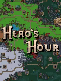 Ilustracja produktu Hero's Hour (PC) (klucz STEAM)