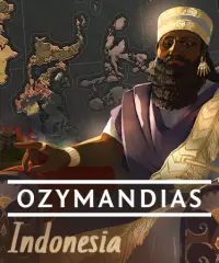 Ilustracja produktu Ozymandias - Indonesia PL (DLC) (PC) (klucz STEAM)