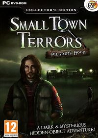 Ilustracja Small Town Terrors: Pilgrim's Hook Collector’s Edition (PC) DIGITAL (klucz STEAM)